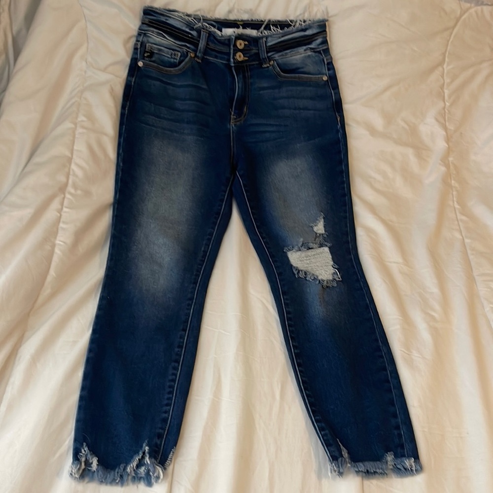 Kancan jeans